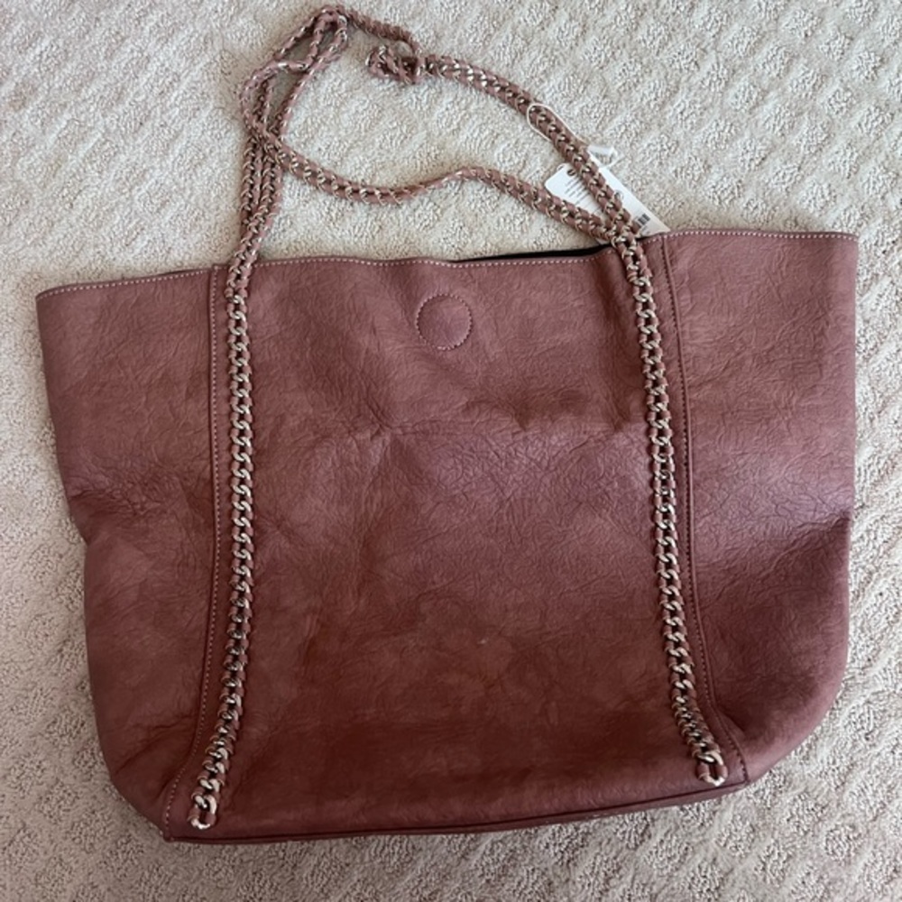 Urban Expression vegan purse